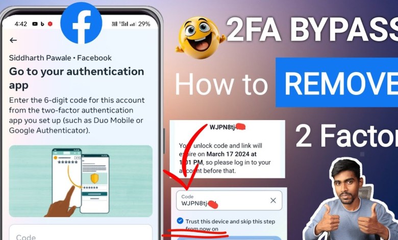 Facebook go to your authentication app facebook 2024 | Facebook go to your authentication app facebook 2024 |