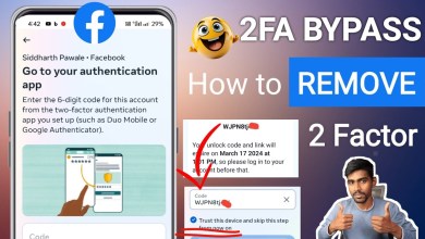 Facebook go to your authentication app facebook 2024 | Facebook go to your authentication app facebook 2024 |