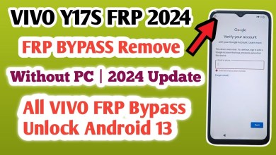 Vivo Y17s (V2310) Frp Bypass Android 13 | Vivo Y17s Vivo Y17s (V2310) Frp Bypass Android 13 | Vivo Y17s