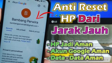 How to prevent our cellphone from being reset remotely How to prevent our cellphone from being reset remotely