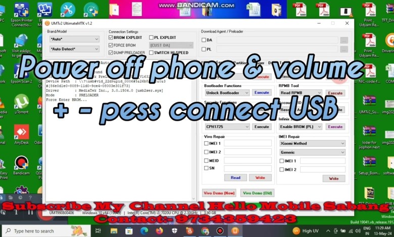 oppo a54 frp bypass umt oppo a54 frp bypass umt