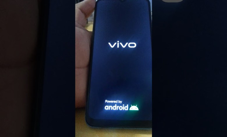 restablecer de fabrica hard reset vivo y15s restablecer de fabrica hard reset vivo y15s