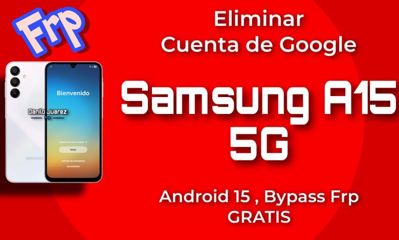Discover the Secrets Behind the Google Samsung A15 5G: What Makes Android 15 Stand Out? Discover the Secrets Behind the Google Samsung A15 5G: What Makes Android 15 Stand Out?