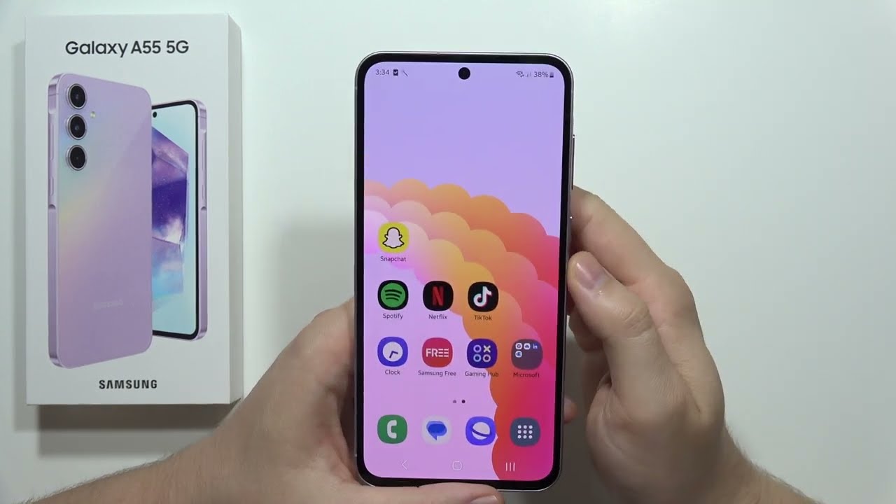 How to Add Another Google Account on Samsung How to Add Another Google Account on Samsung