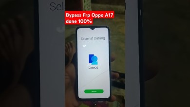 Cara Bypass Frp Oppo A17 lupa Akun google #viral Cara Bypass Frp Oppo A17 lupa Akun google #viral