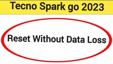 How to reset without data loss, Tecno Spark go 2023 me How to reset without data loss, Tecno Spark go 2023 me