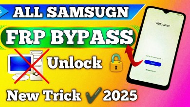 Unlocking Samsung FRP in 2025: Is it really possible for free? Unlocking Samsung FRP in 2025: Is it really possible for free?