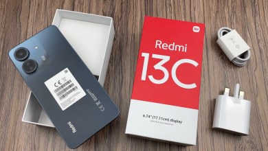 Redmi 13C Unboxing & Setup Hands On View Redmi 13C Unboxing & Setup Hands On View