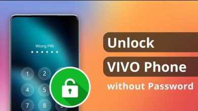 How to Unlock VIVO Phone without Password 2024 How to Unlock VIVO Phone without Password 2024