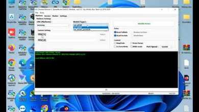 Samsung Galaxy A03-A035f FRP Bypass CM2 Dongle One Samsung Galaxy A03-A035f FRP Bypass CM2 Dongle One