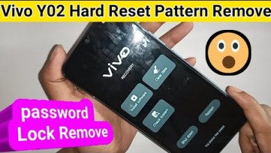 Vivo Y02 Hard Reset // Pattern password Lock Remove Vivo Y02 Hard Reset // Pattern password Lock Remove