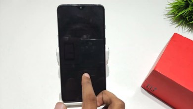 How to sign in google account in oneplus 6T | oneplus 6 How to sign in google account in oneplus 6T | oneplus 6