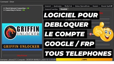 Software to unblock Google account / FRP all Software to unblock Google account / FRP all