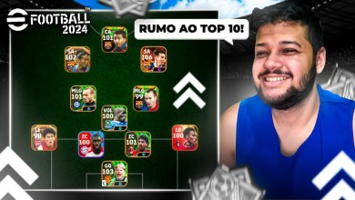 IN SEARCH OF THE TOP 100 WORLD Efootball INSIGNIA IN SEARCH OF THE TOP 100 WORLD Efootball INSIGNIA