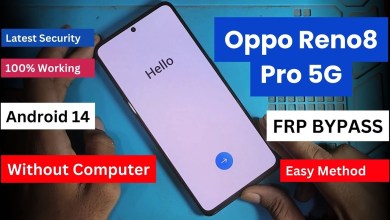 Oppo Reno8 Pro 5g (CPH2357) FRP Bypass | Android 14 | Oppo Reno8 Pro 5g (CPH2357) FRP Bypass | Android 14 |