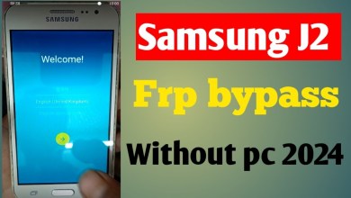 Samsung J2 frp bypass without pc |Gmail account Samsung J2 frp bypass without pc |Gmail account