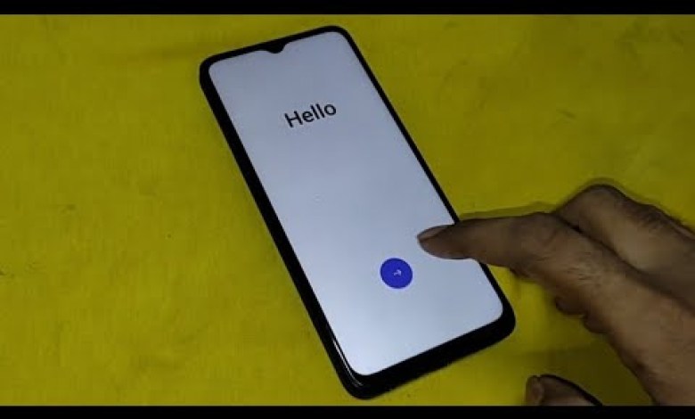 Oppo A38 Frp Bypass Android 14 | Oppo A Series Android Oppo A38 Frp Bypass Android 14 | Oppo A Series Android