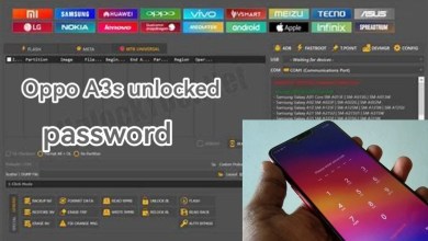 How to Unlock Oppo A3S Code with Unlocktool, how to reset How to Unlock Oppo A3S Code with Unlocktool, how to reset