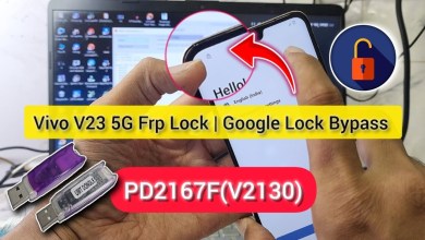 VIVO V23 5G FRP LOCK | VIVO V23 5G GOOGLE LOCK | VIVO VIVO V23 5G FRP LOCK | VIVO V23 5G GOOGLE LOCK | VIVO