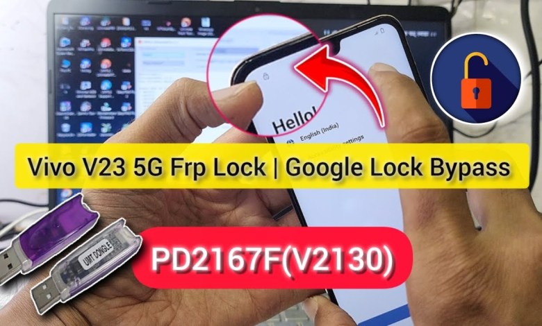 VIVO V23 5G FRP LOCK | VIVO V23 5G GOOGLE LOCK | VIVO VIVO V23 5G FRP LOCK | VIVO V23 5G GOOGLE LOCK | VIVO