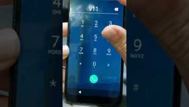 Hard reset and Remove Google Account FRP Alcatel S1 Hard reset and Remove Google Account FRP Alcatel S1