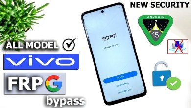 Unlocking All Vivo Models: The Ultimate FRP Bypass Guide for Android 15 – Discover the Secrets! Unlocking All Vivo Models: The Ultimate FRP Bypass Guide for Android 15 – Discover the Secrets!