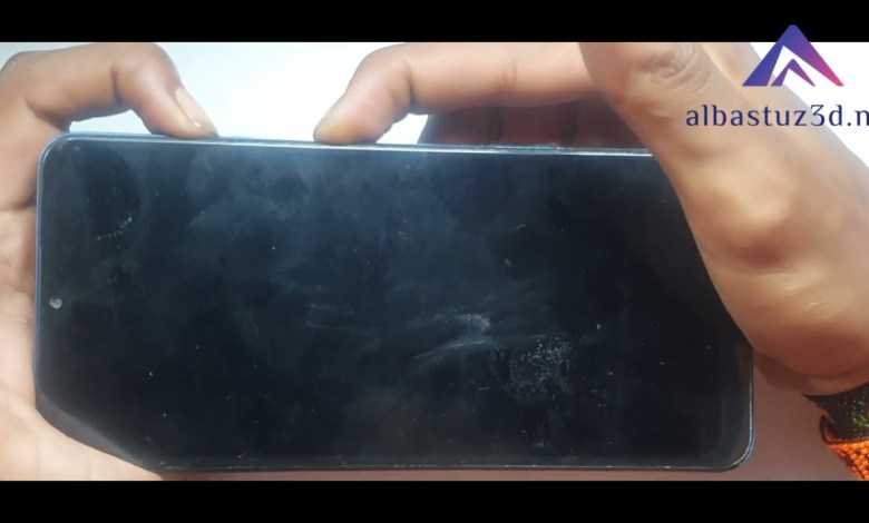 Samsung Galaxy A12 Hard Reset Remove ScreenLock Samsung Galaxy A12 Hard Reset Remove ScreenLock