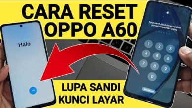 How to Reset Oppo A60 Forgot Screen Lock, Format data via How to Reset Oppo A60 Forgot Screen Lock, Format data via