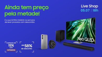 #SamsungLiveShop 07/05 – Friday deals with #SamsungLiveShop 07/05 – Friday deals with