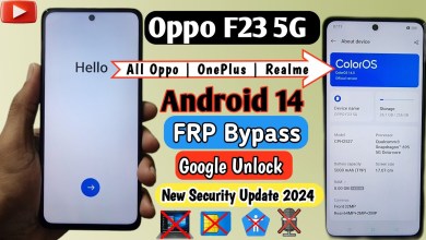 Oppo F23 5G FRP Bypass Android 14 | Oppo FRP Bypass Oppo F23 5G FRP Bypass Android 14 | Oppo FRP Bypass