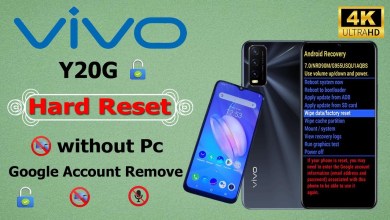 vivo Y20G Hard Reset || vivo Y20G Pattren/PIn/ Unlock vivo Y20G Hard Reset || vivo Y20G Pattren/PIn/ Unlock