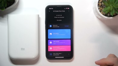 How to Connect Your Smartphone to Xiaomi Mi Portable How to Connect Your Smartphone to Xiaomi Mi Portable