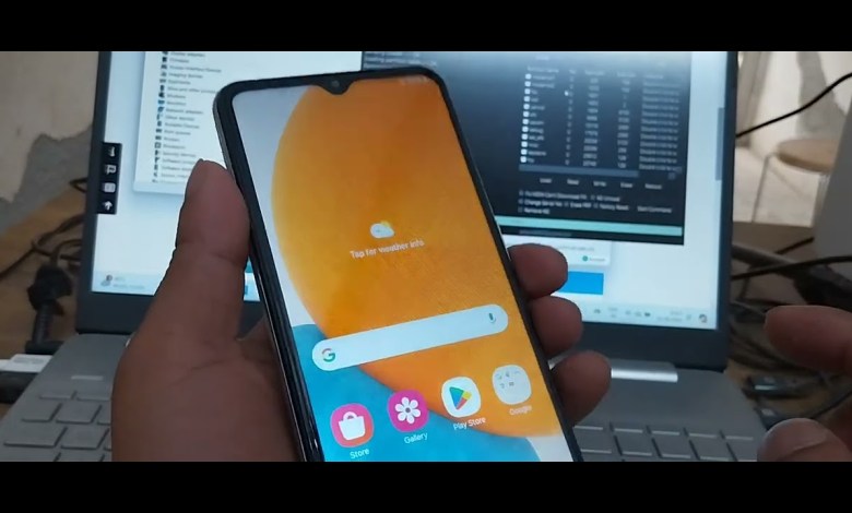 SAMSUNG A23 KG UNLOCK PERMANENT U5 #ANDROID 14#Android SAMSUNG A23 KG UNLOCK PERMANENT U5 #ANDROID 14#Android