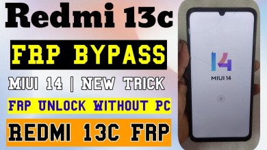 Unlocking Secrets: Discover the Latest Redmi 13c 5G FRP Bypass Trick for Miui 14 in 2025! Unlocking Secrets: Discover the Latest Redmi 13c 5G FRP Bypass Trick for Miui 14 in 2025!