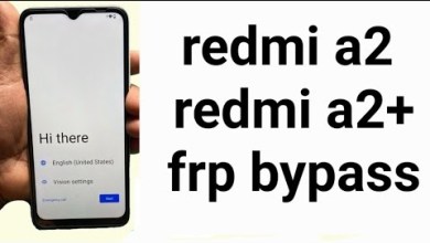 Redmi A2 | A2 Plus Frp Bypass Redmi A2 | A2 Plus Frp Bypass