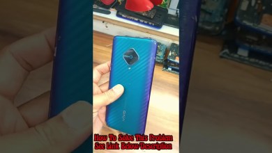 ViVo S1Pro Auto Restart Solution | ALL VIVO RESTART ViVo S1Pro Auto Restart Solution | ALL VIVO RESTART