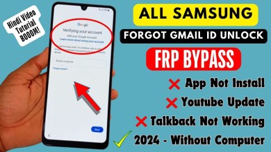 Samsung FRP Bypass/Unlock Android 14,13,12,11 New Samsung FRP Bypass/Unlock Android 14,13,12,11 New