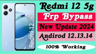 Redmi 12 5G FRP BYPASS – (Without Talkback) 100% EasyNo Redmi 12 5G FRP BYPASS – (Without Talkback) 100% EasyNo