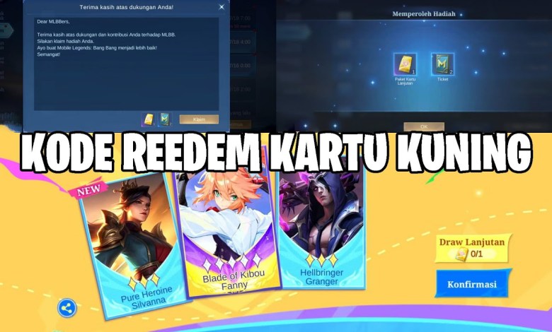 FREE YELLOW CARD REDEEM CODE – AUTO IMMEDIATELY GET IT FREE YELLOW CARD REDEEM CODE – AUTO IMMEDIATELY GET IT