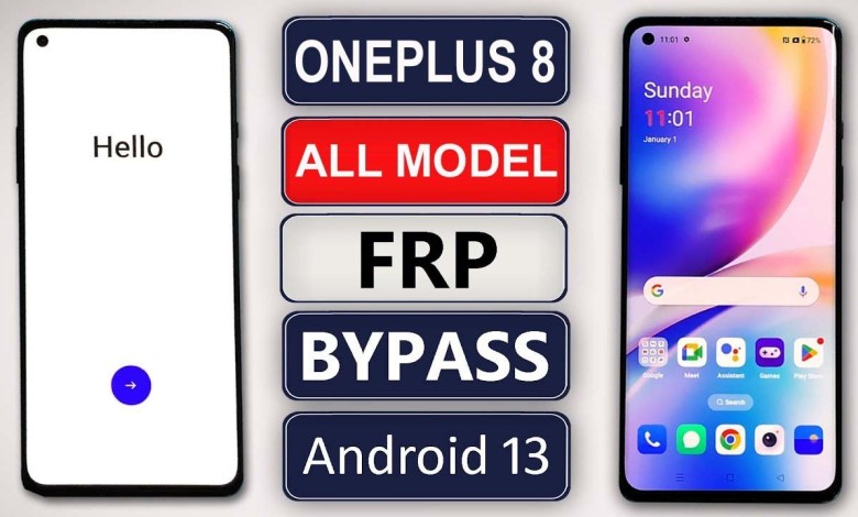 ONEPLUS IN2011/IN2013/IN2015/IN2017/IN2019 FRP BYPASS ONEPLUS IN2011/IN2013/IN2015/IN2017/IN2019 FRP BYPASS