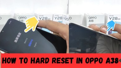 How to Hard reset in OPPO A38/How to Hard reset in OPPO How to Hard reset in OPPO A38/How to Hard reset in OPPO