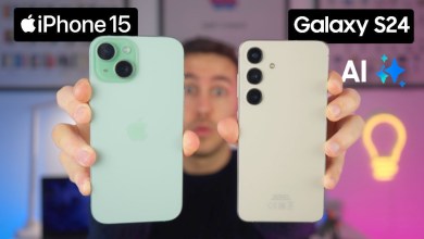 iPhone 15 vs Samsung S24, The DEFINITIVE battle iPhone 15 vs Samsung S24, The DEFINITIVE battle