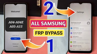 Unlocking Samsung Galaxy FRP in 2025: What’s new with A04, A04E, A05, A15, and A24? Unlocking Samsung Galaxy FRP in 2025: What’s new with A04, A04E, A05, A15, and A24?