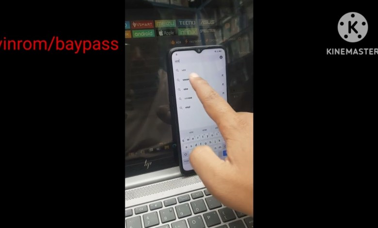 oppo A5 2020 frp by pass free hand oppo A5 2020 frp by pass free hand