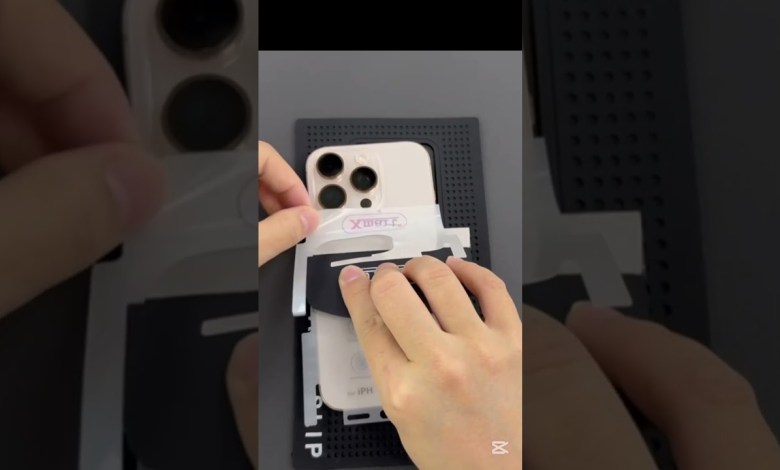 Discover the hidden features of back poly phone on your iPhone #iphone_back_poly Discover the hidden features of back poly phone on your iPhone #iphone_back_poly