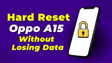 How to Hard Reset OPPO A15 (Full Guide For Beginners) How to Hard Reset OPPO A15 (Full Guide For Beginners)