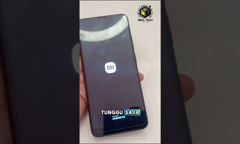 SOLUSI Hp tidak bisa di RESET dibatasi ADMIN IT, SOLUSI Hp tidak bisa di RESET dibatasi ADMIN IT,