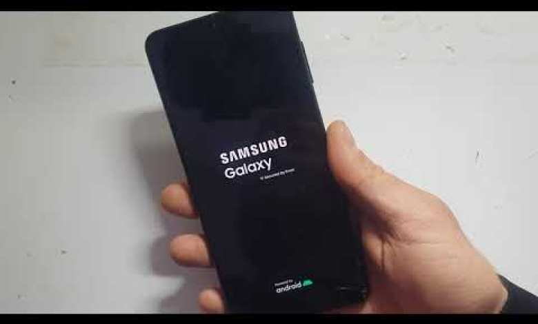 How to Format Samsung Galaxy M30, Hard Reset How to Format Samsung Galaxy M30, Hard Reset