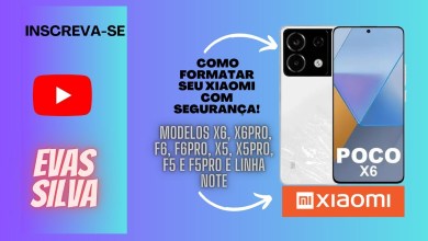 HOW TO FORMAT YOUR XIAOMI AND DO A HARD RESET POCO LINE HOW TO FORMAT YOUR XIAOMI AND DO A HARD RESET POCO LINE