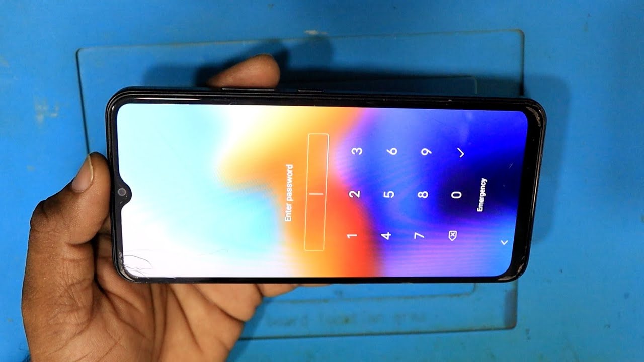 Vivo y02t hard reset forgot password / vivo y02t Vivo y02t hard reset forgot password / vivo y02t